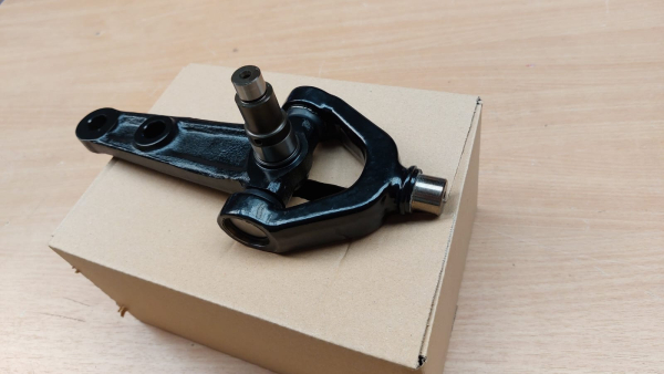 Schwingenantrieb Zsb. 1965-60